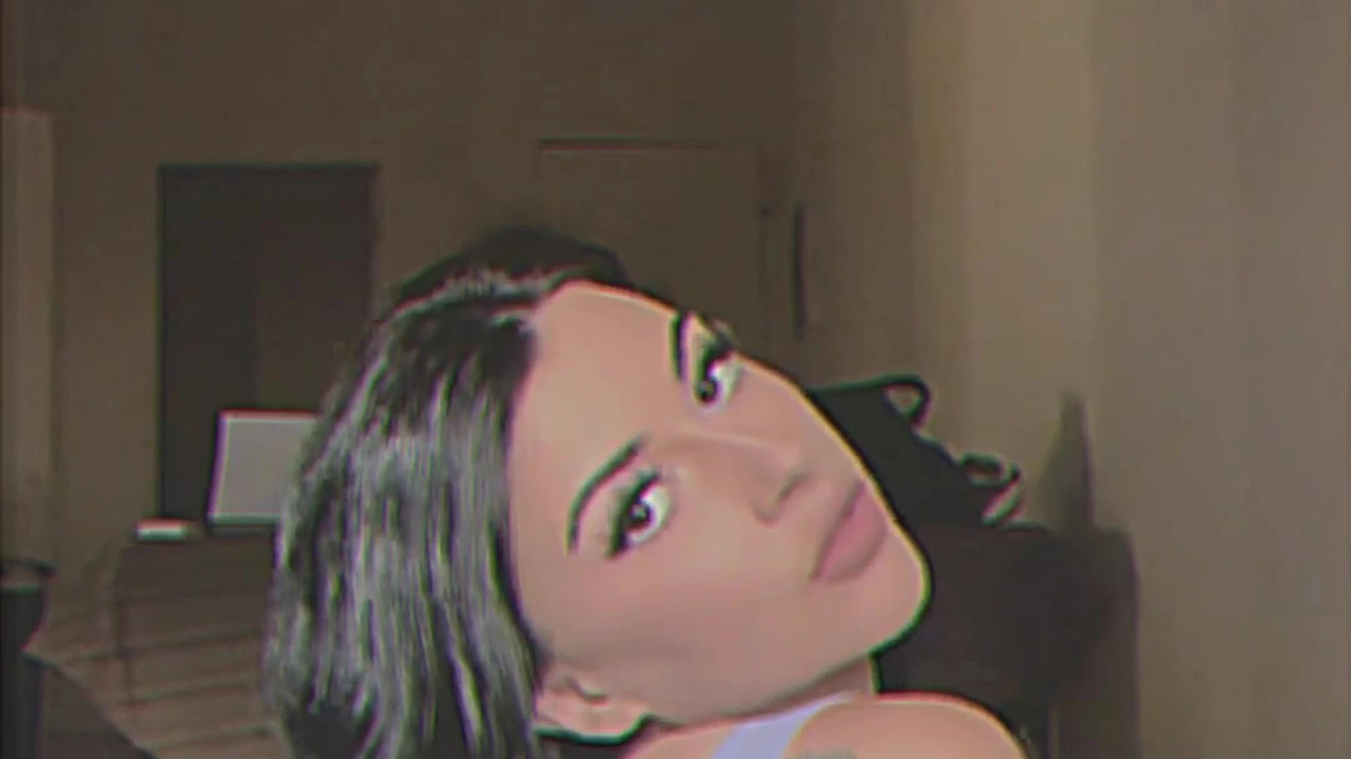 hoe sucking Big Lips Kennacatx Fansly