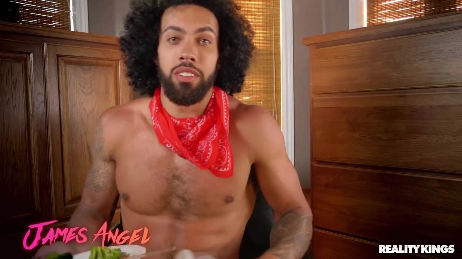 Adventurous  Tattooed Angel Youngs collab fullvideo