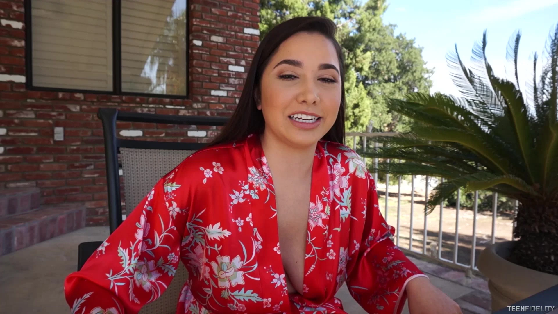 shy Petite Karlee Grey nude porn leak VIDFULL