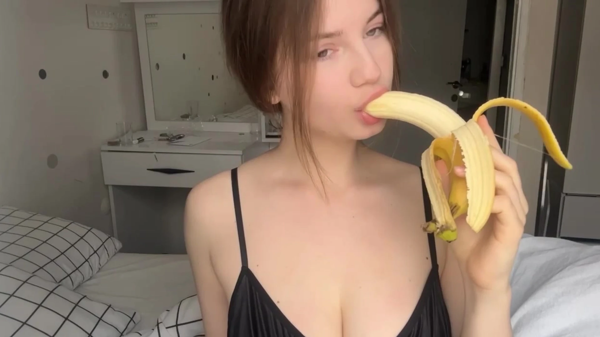 brave Big Ass Devdaria masturbating Full leaked video