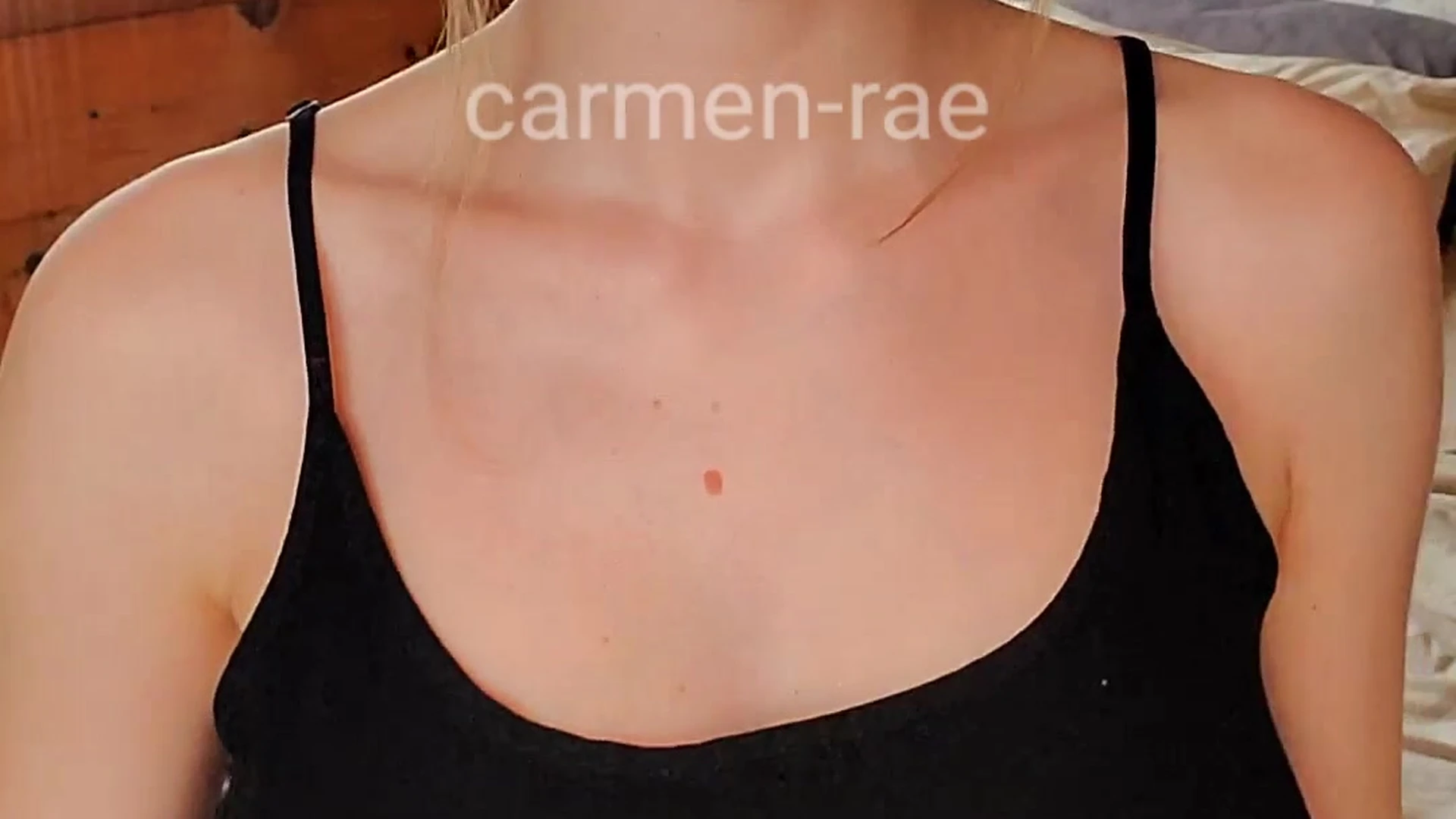 Amateur Carmen rae onlyfans porn video full