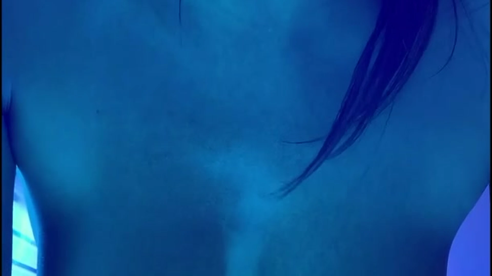 Skilled Dripping Thick Ass Shaiden Rogue onlyfans leak