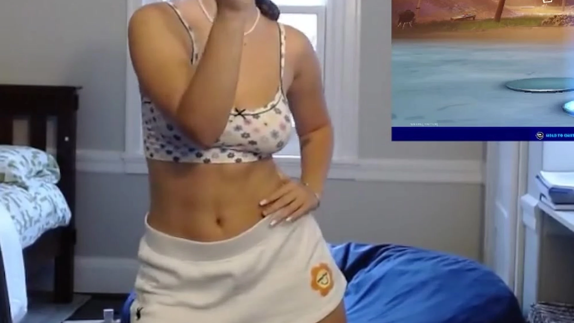 slut Dripping Israeli hotblockchain fapello