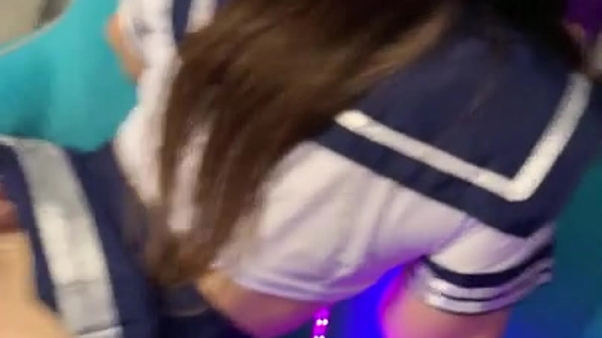 Sensational Amateur Ellie Leen leaks OF