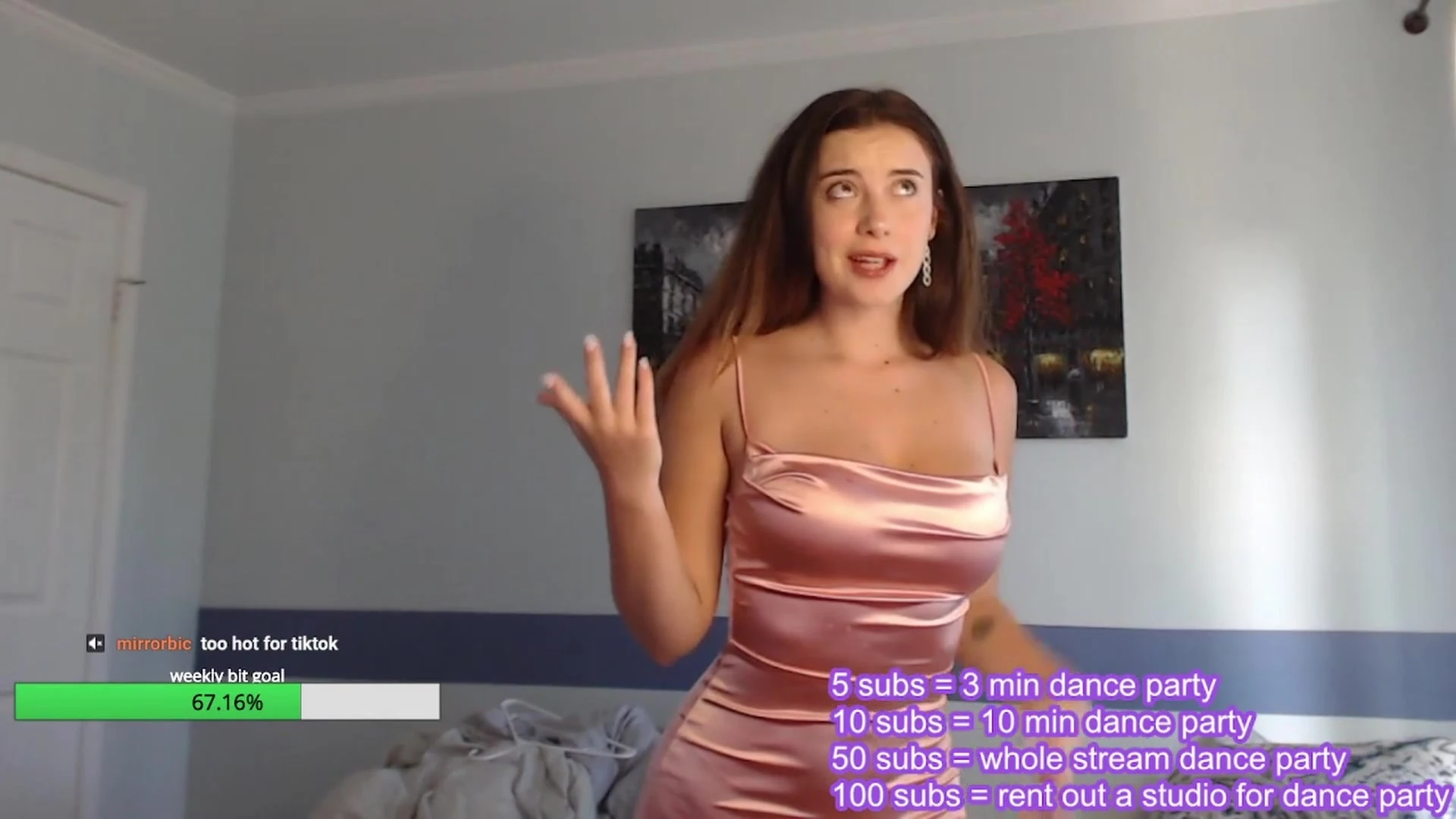 hoe Big Natural Tits hotblockchain Fansly leaks Epic