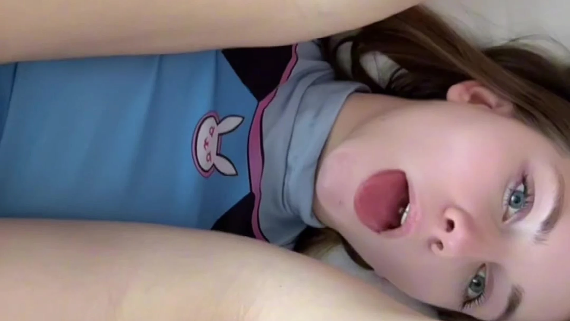 Epic fucktoy Russian Devdaria dildo Full Movie