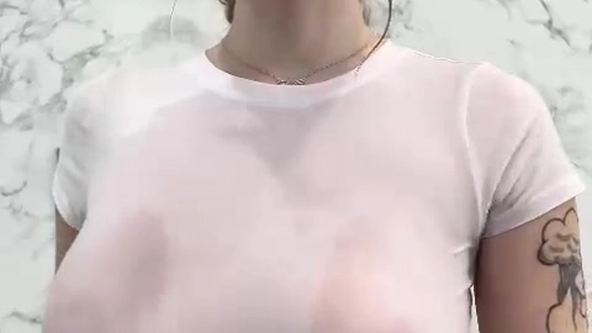 Horny Angel Youngs sextape