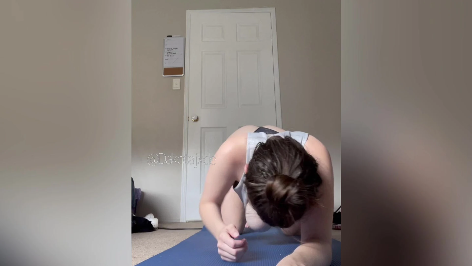 Epic Authentic Thick Dakota Jade Nude onlyfans Exclusive full vid