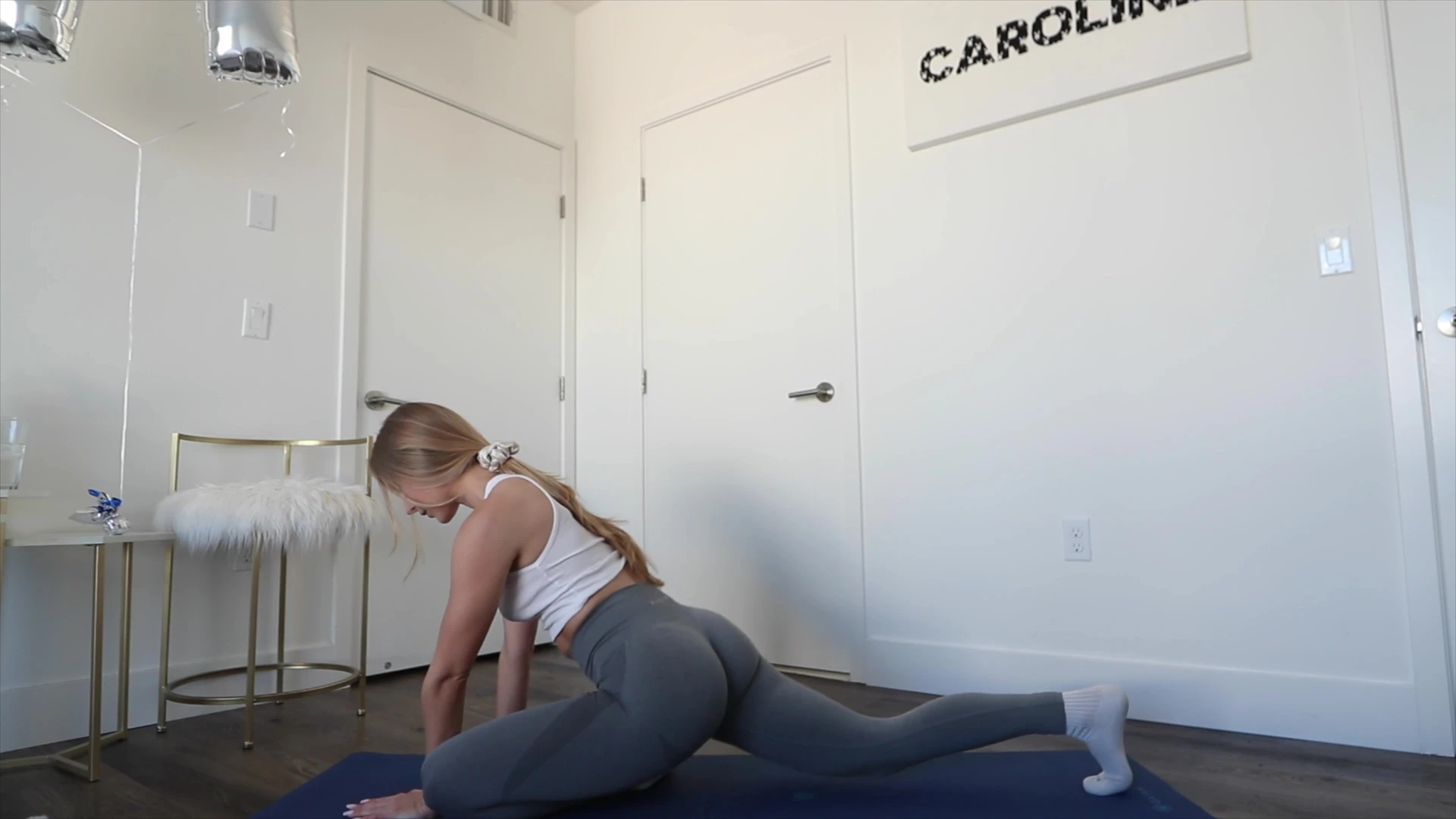 pretty Blonde Caroline Zalog porn Exclusive full vid Epic