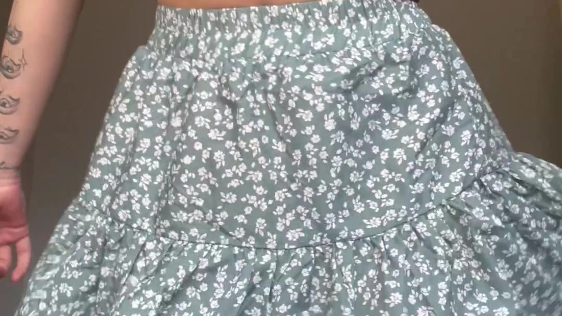 Blonde Bree Louise of leaks VIDFULL