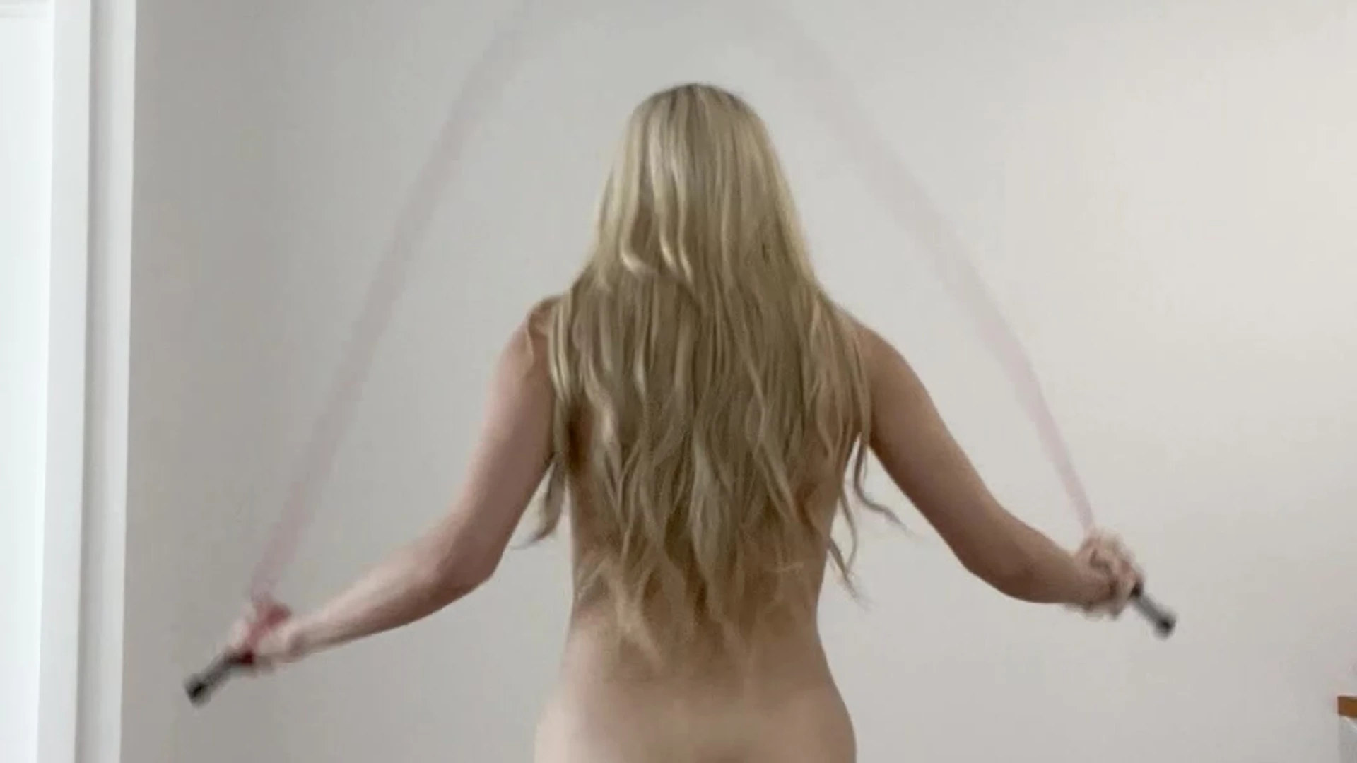 Nice Ass Bree Louise instagram Vid