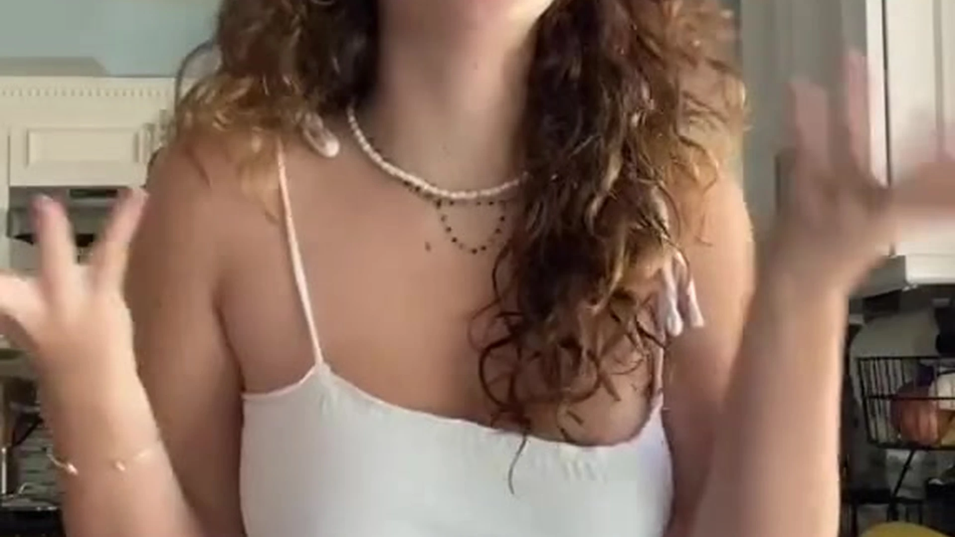 whore Big Natural Tits hotblockchain nsfw Exposed