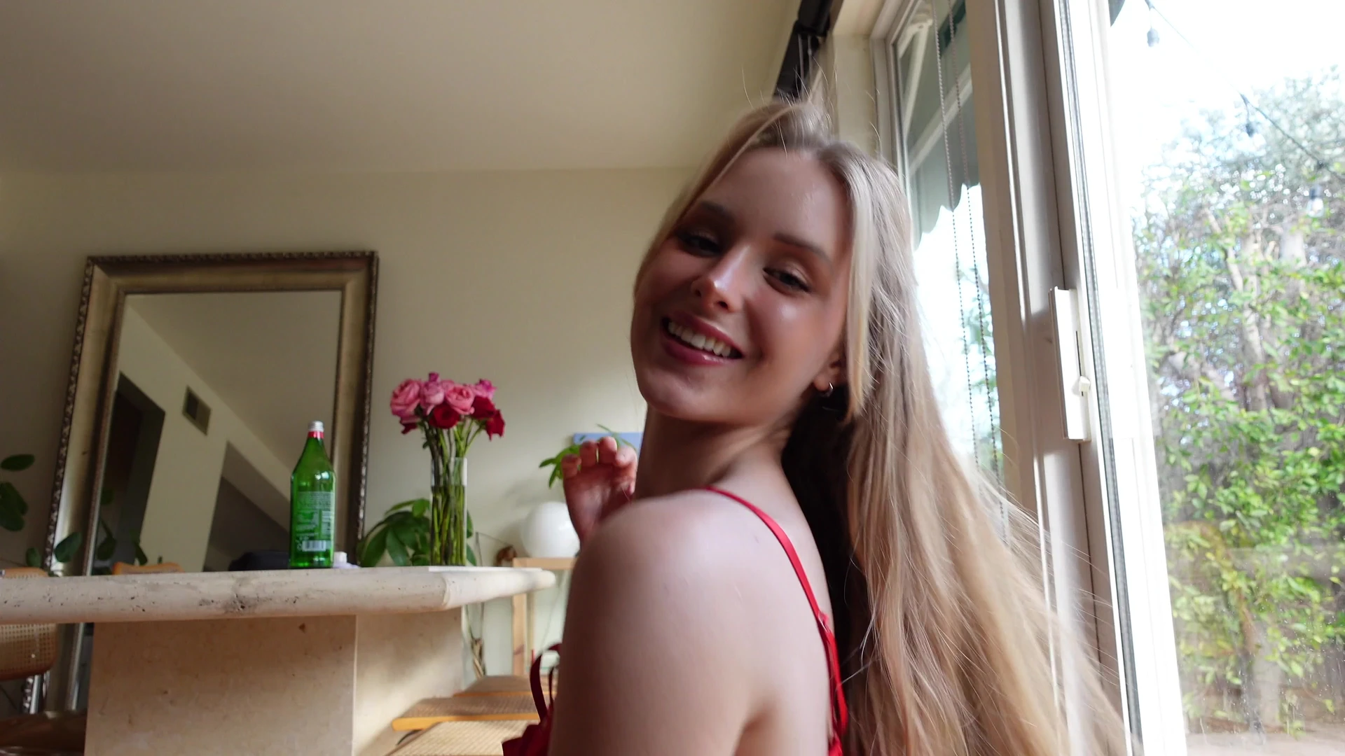 cumslut Petite Caroline Zalog nude VIDFULL