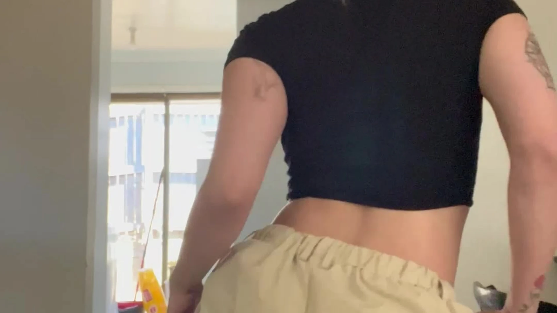 influencer Blonde Bree Louise camrip Leaked full video