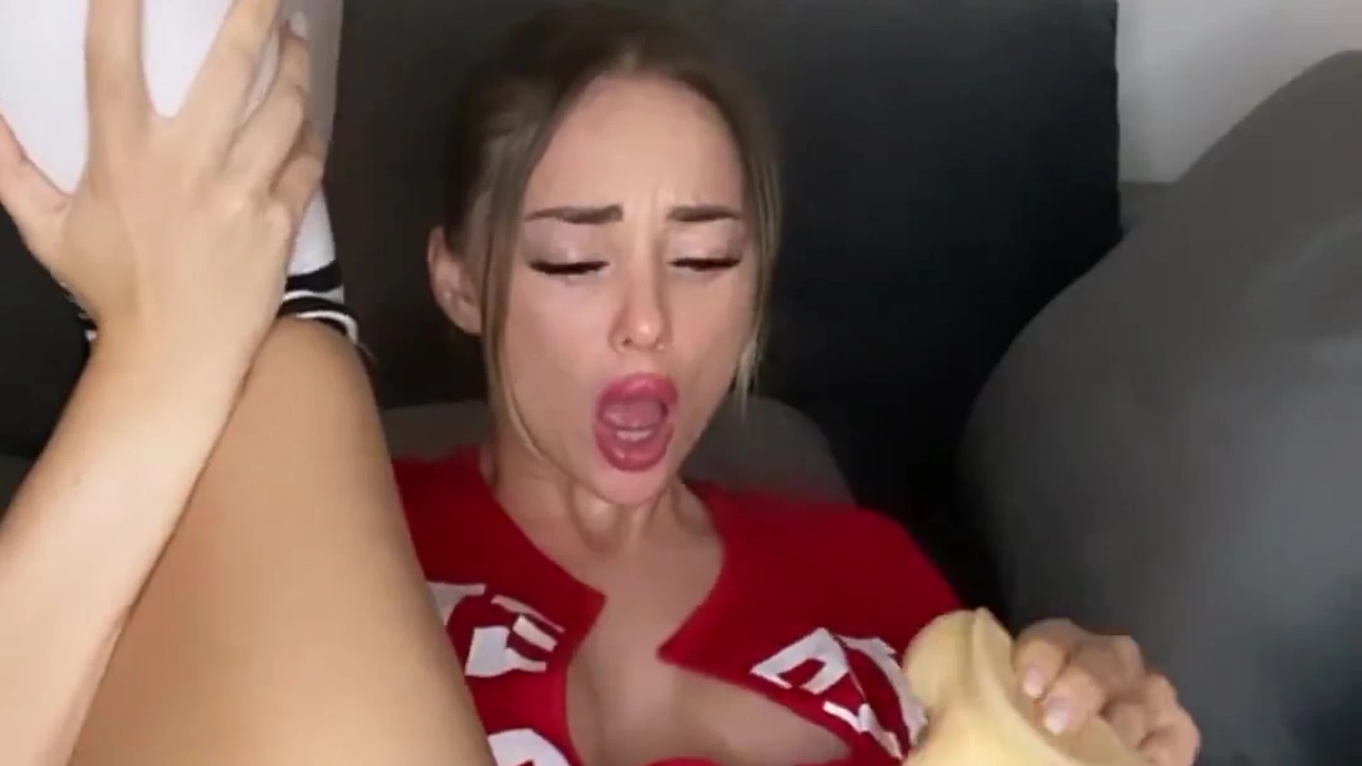 Disciplined Petite Ivanka peach porn xxx Video Exposed