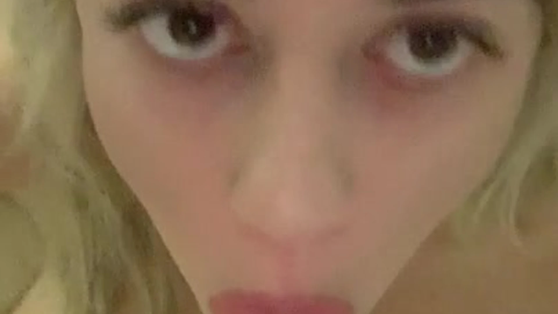 Exposed Slut Bree Louise nude pic