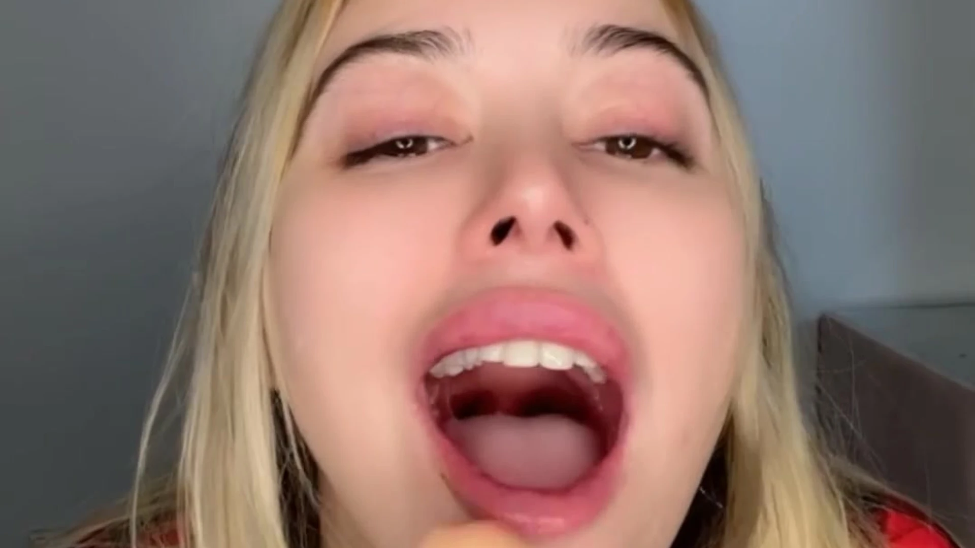 Amatuer Bree Louise of leak