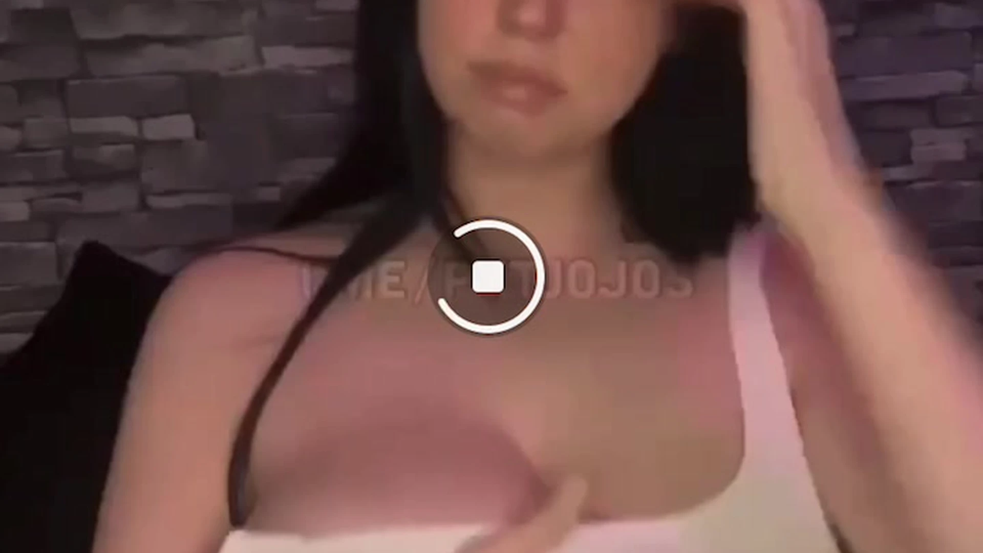 American Layla Dream nude porn leak