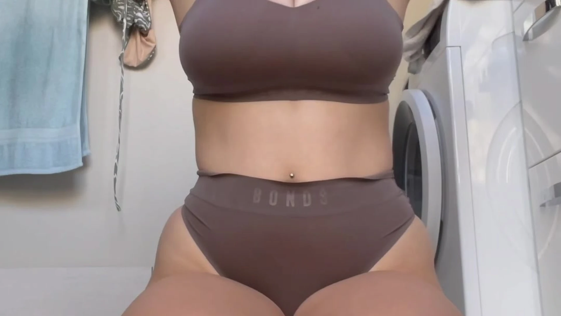 teen Perfect Body Dakota Jade leak xxx