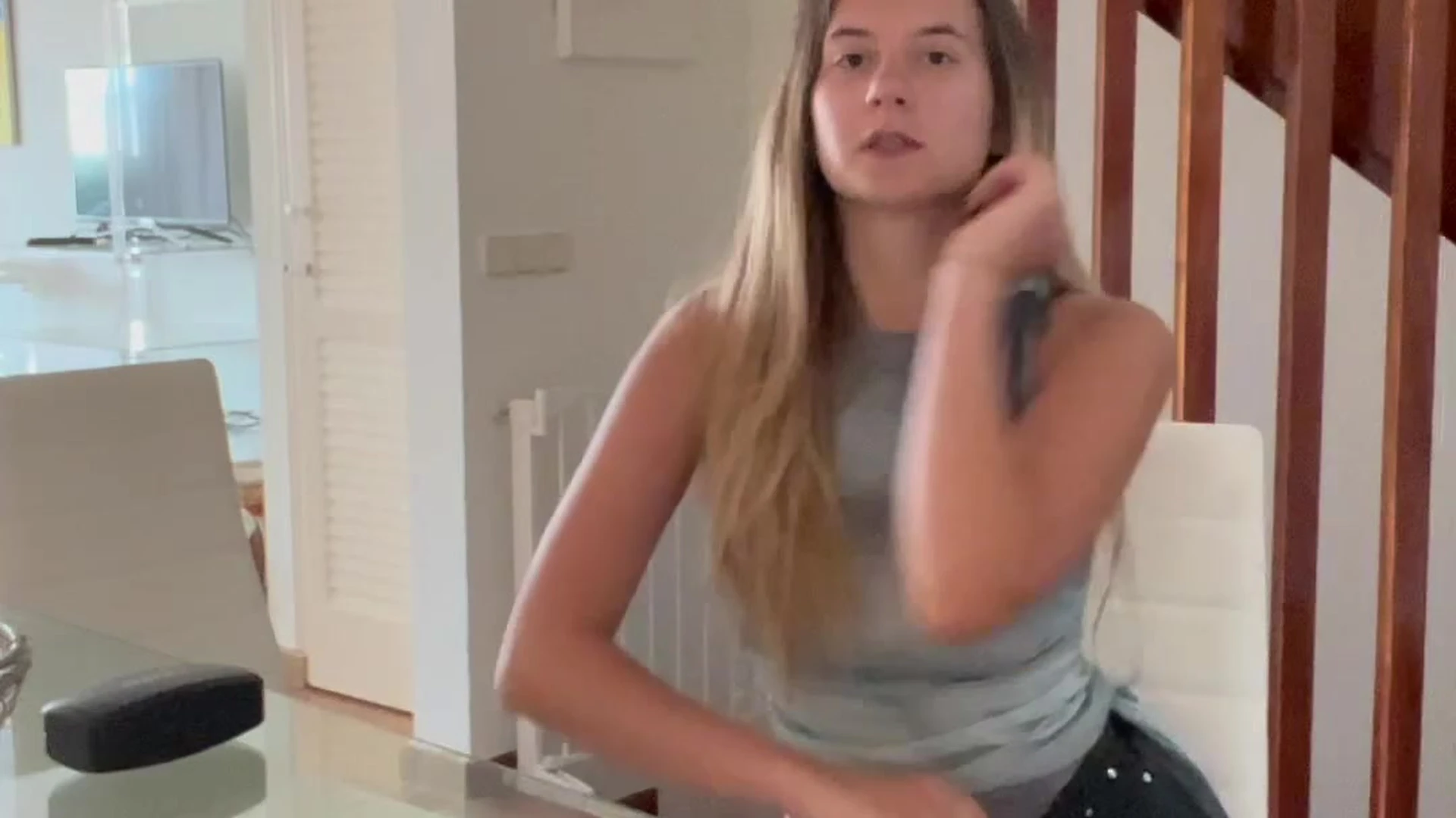Horny Laura Sommaruga leaked nudes Leaked full video