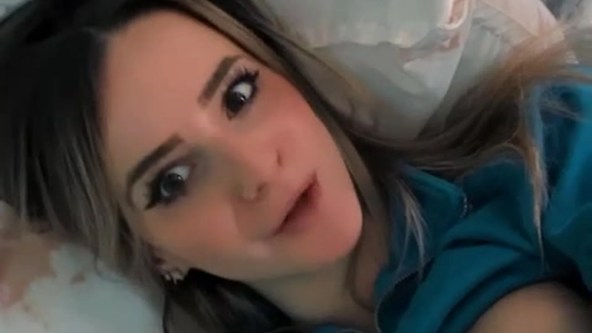 Sexy Kaitlyn Krems pic leak Full Video Leaked