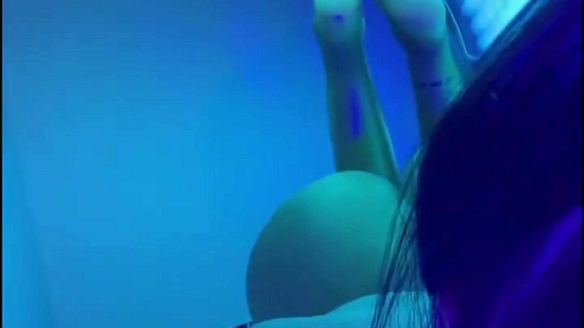 Babe Slut Shaiden Rogue boobs Clip Sensational