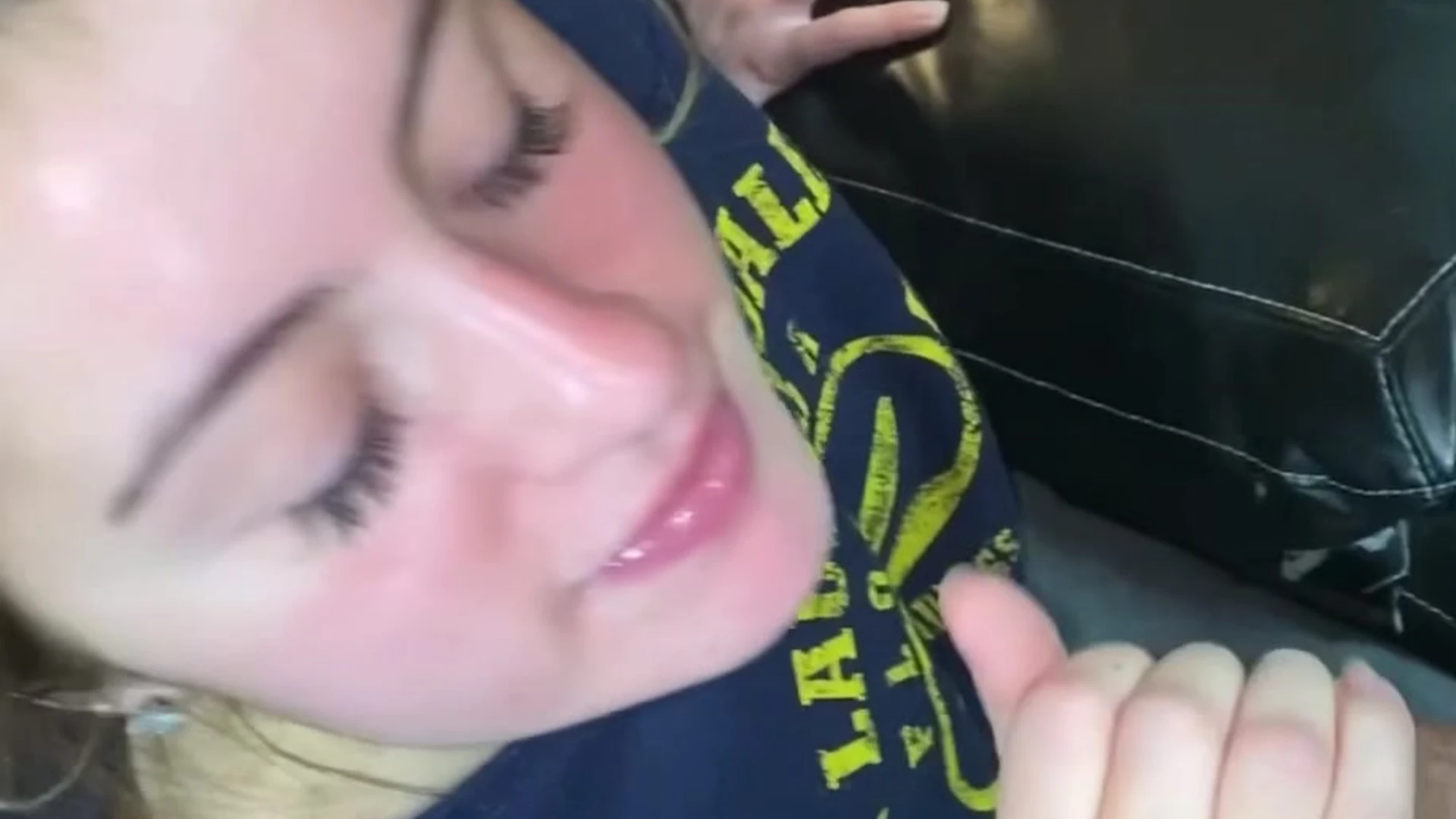 Dazzling  Small Tits Glitterati clips