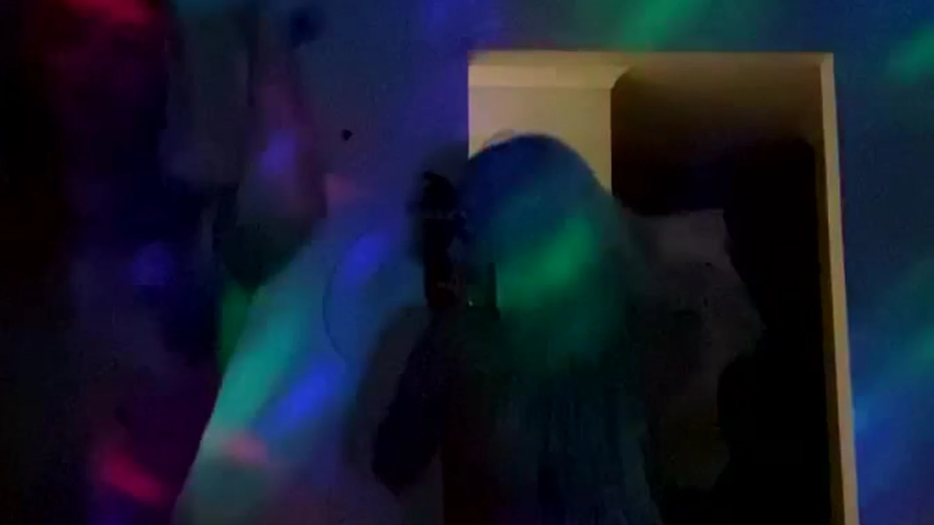 Blonde Bree Louise leaks Exposed