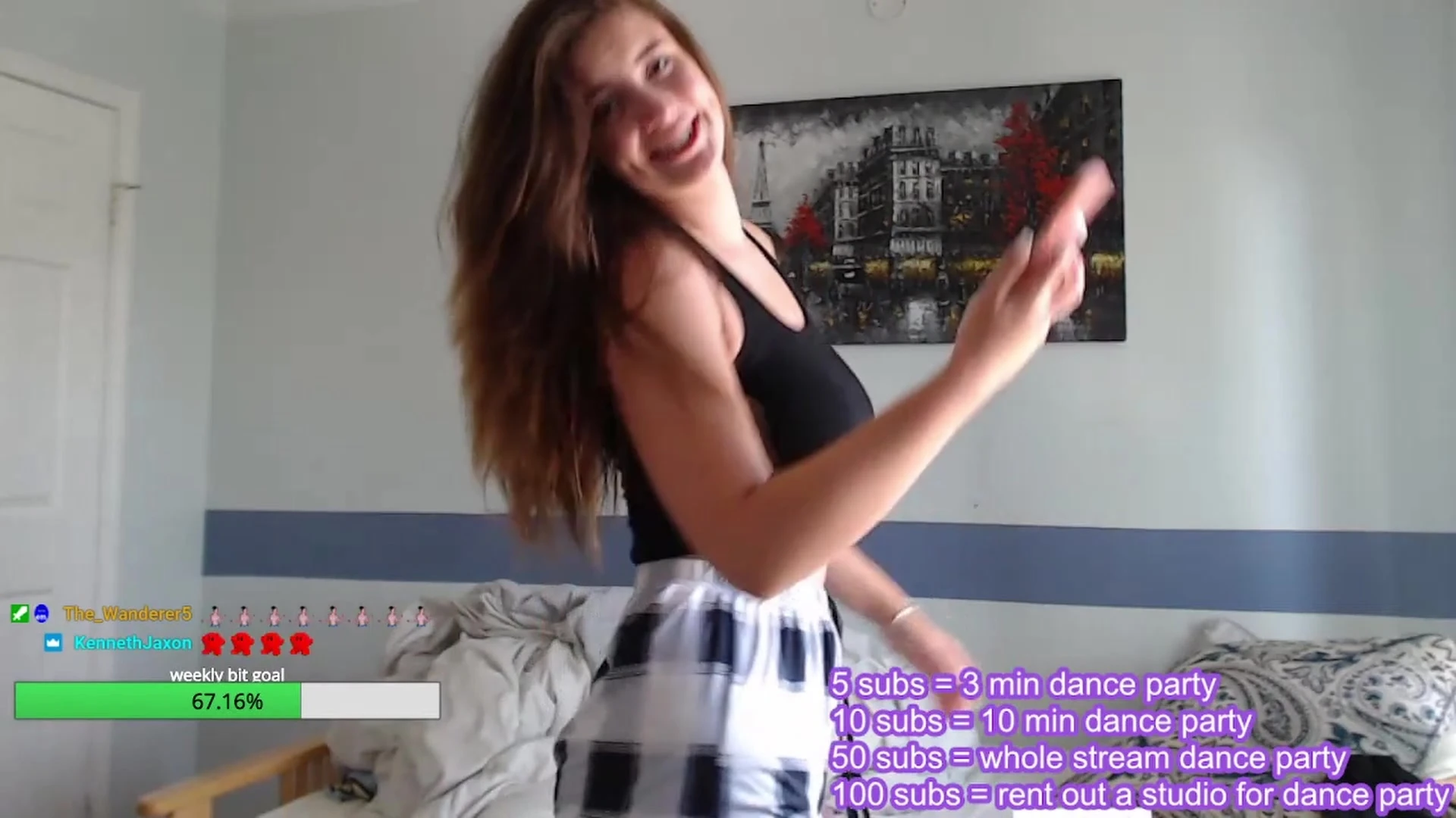 Epic sexy slut Big Natural Tits hotblockchain thothub