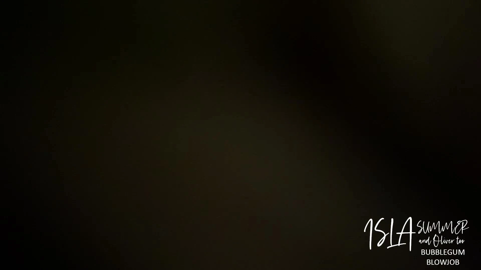 Samoan Isla Summer leaked sextape Epic