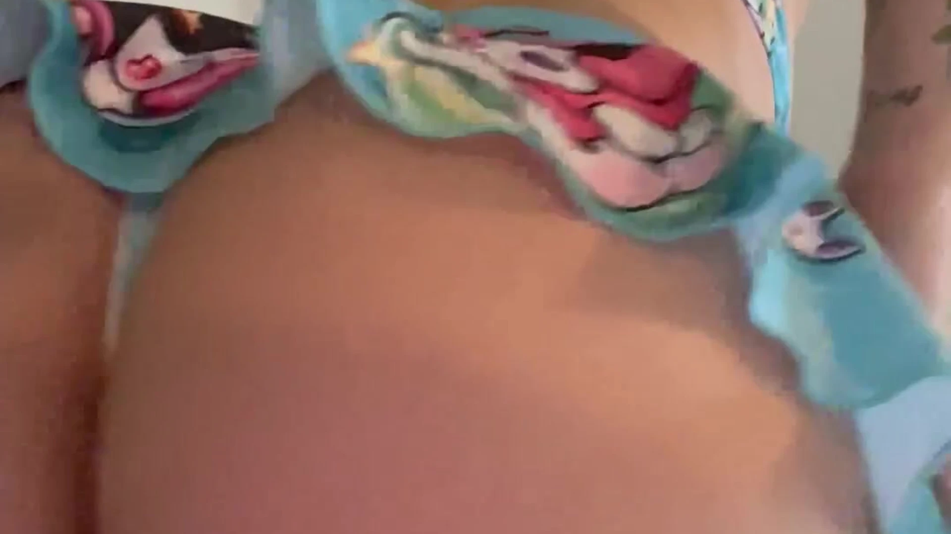 Sincere Petite Bree Louise nude porn leak FullVID