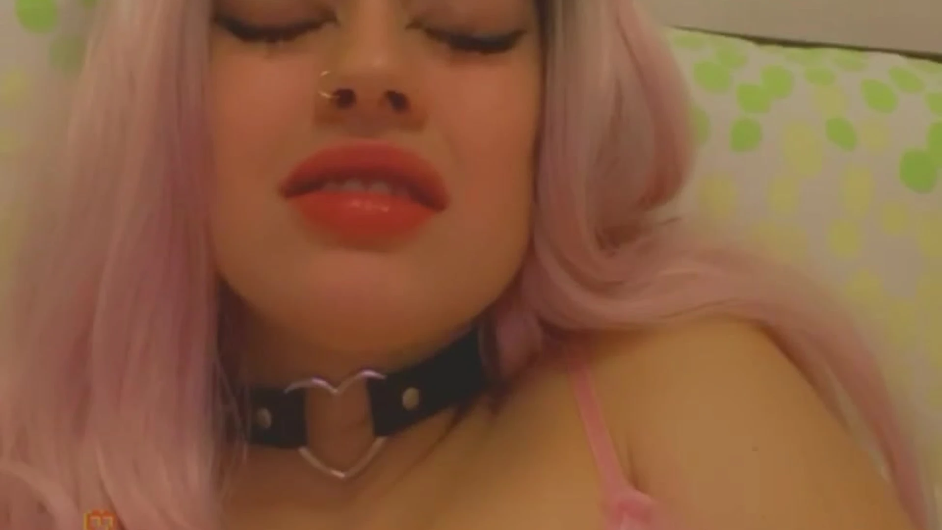 Epic cum dumpster Horny Bree Louise onlyfans leaked