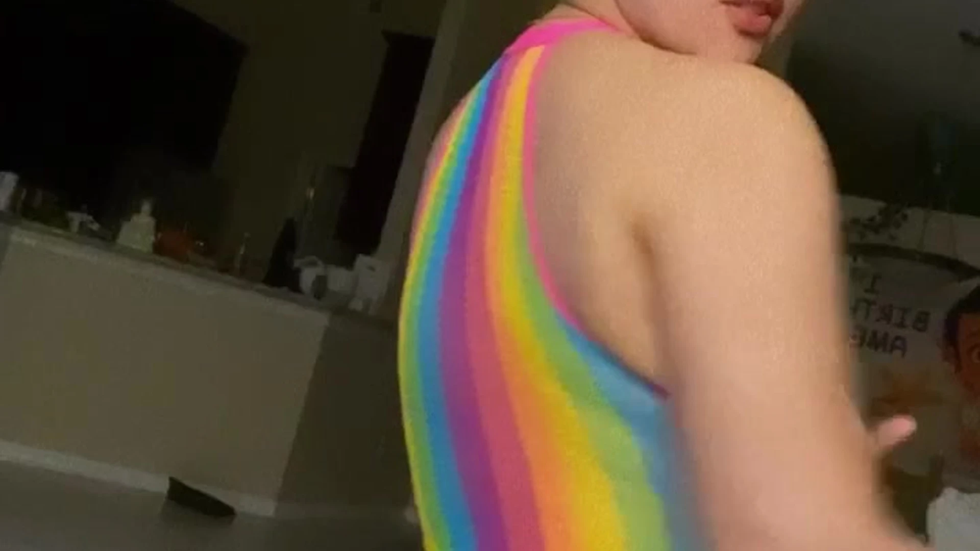 Curvy WoeAlexandra sexy pic PRIVATE