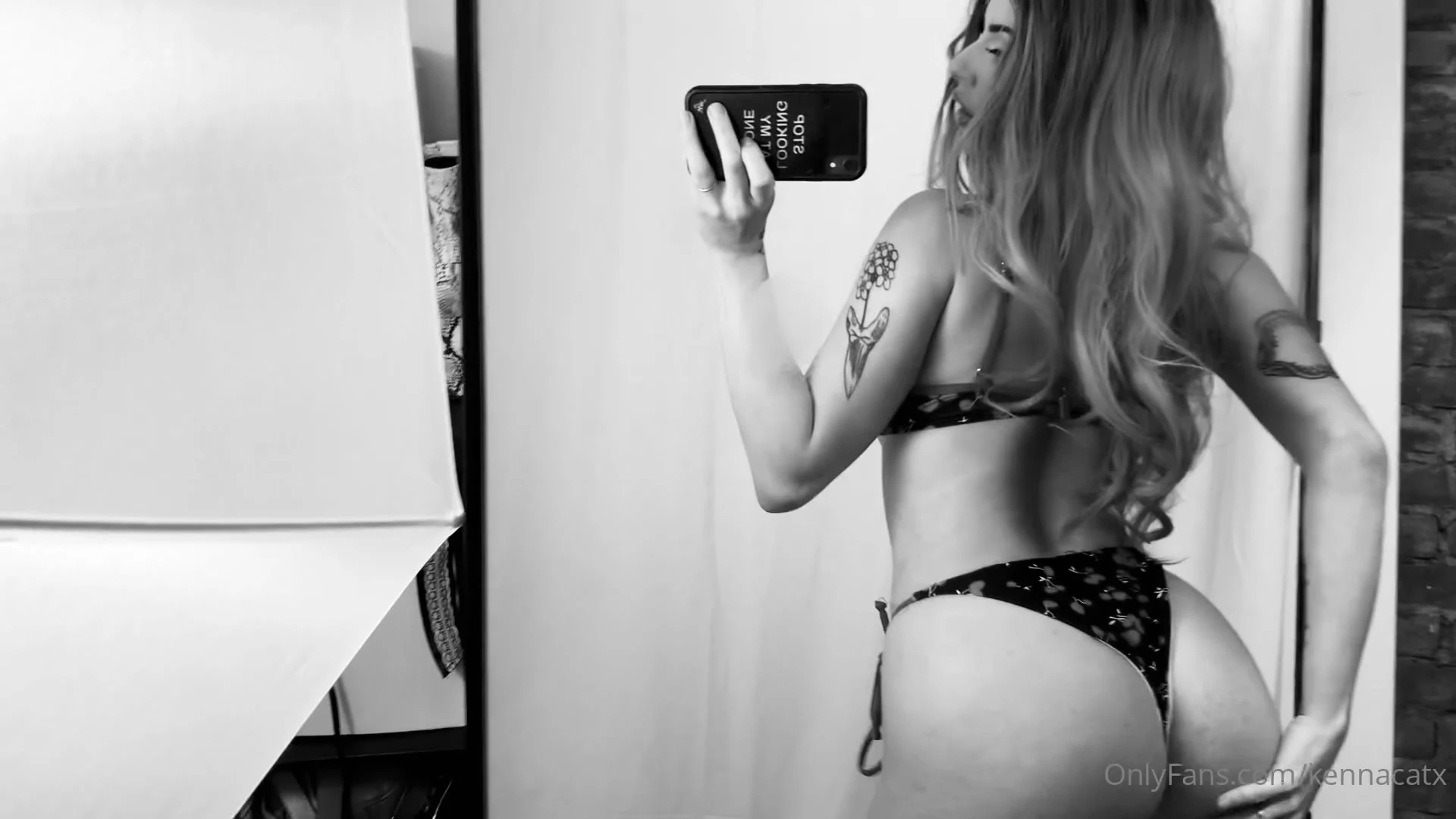 Sensational bimbo Homemade Kennacatx nude