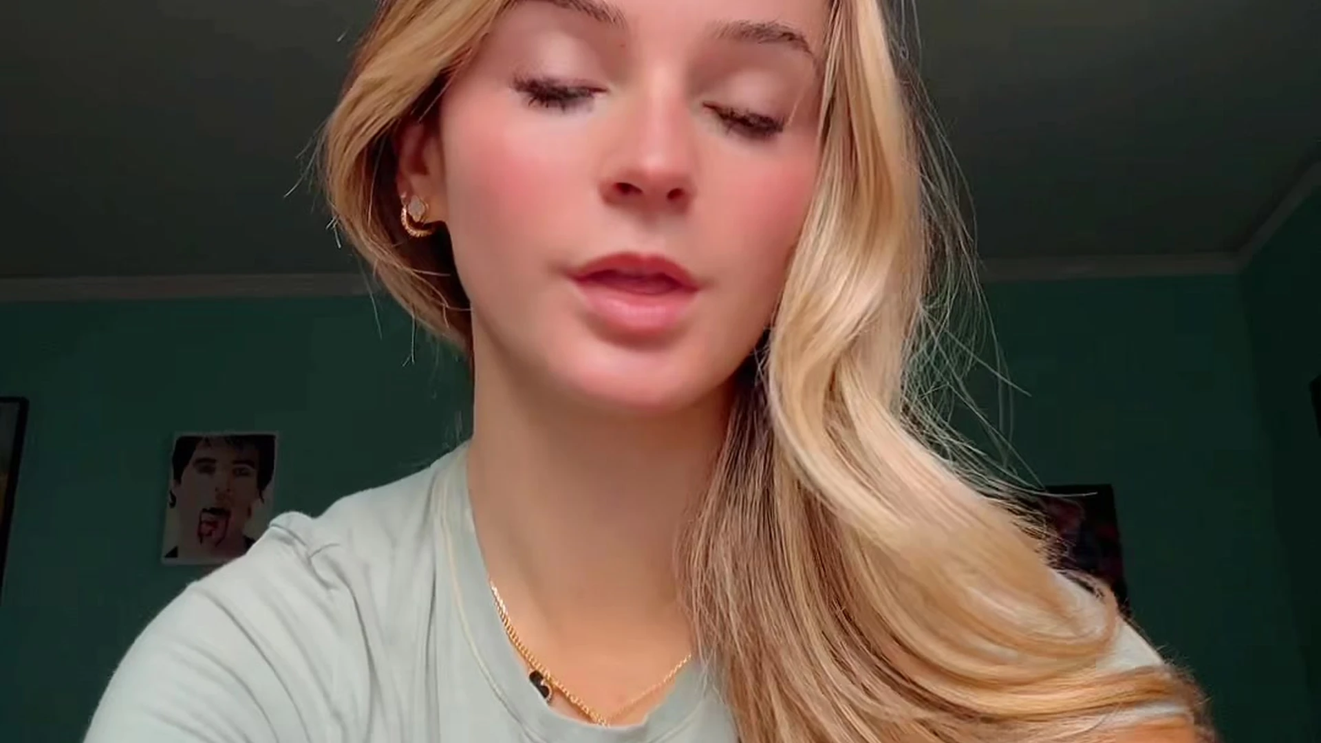 hoe Petite Kaitlyn Krems fucked Exclusive full vid
