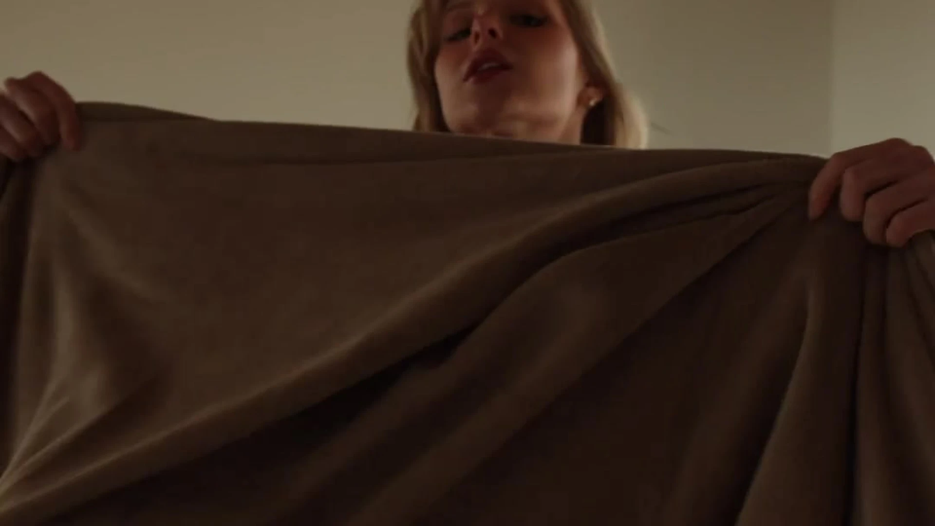 Self-assured Horny Caroline Zalog porn xxx