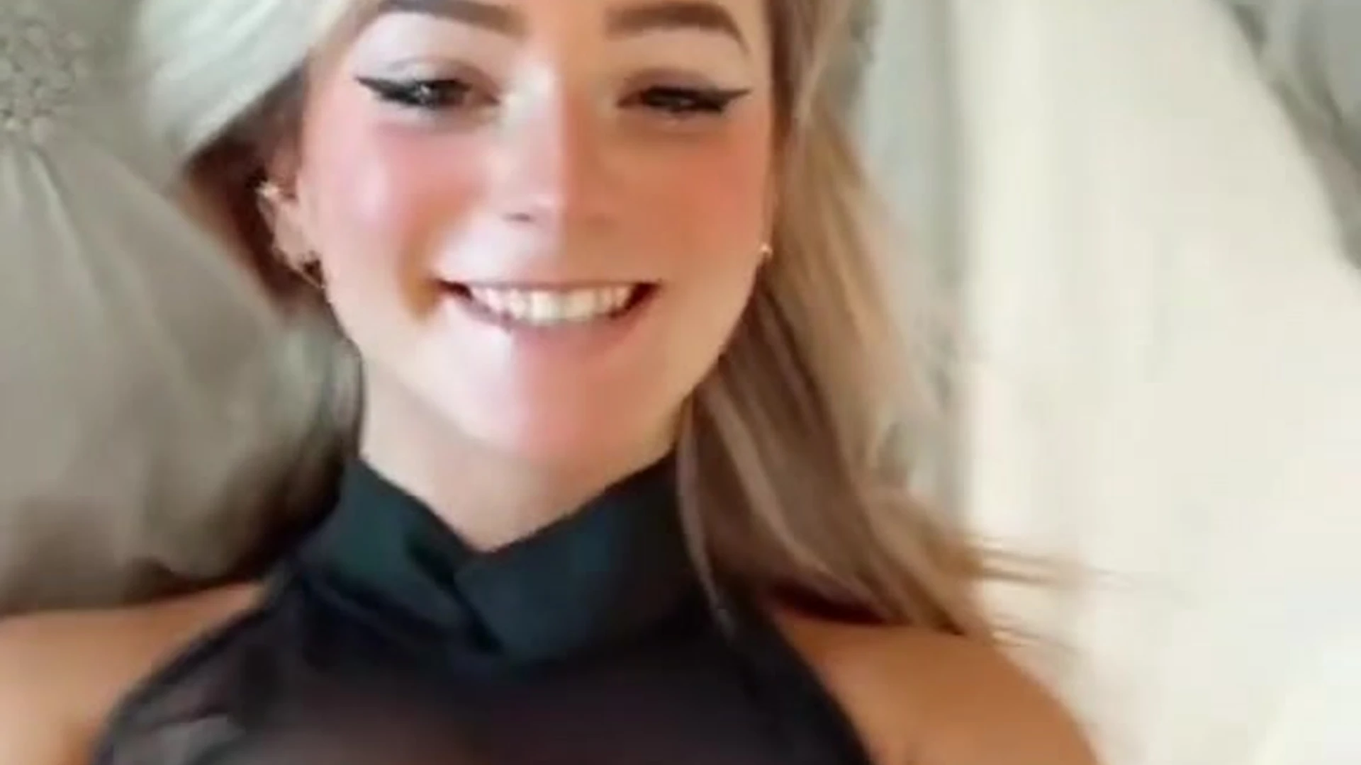 Epic Homemade Kaitlyn Krems naked pics