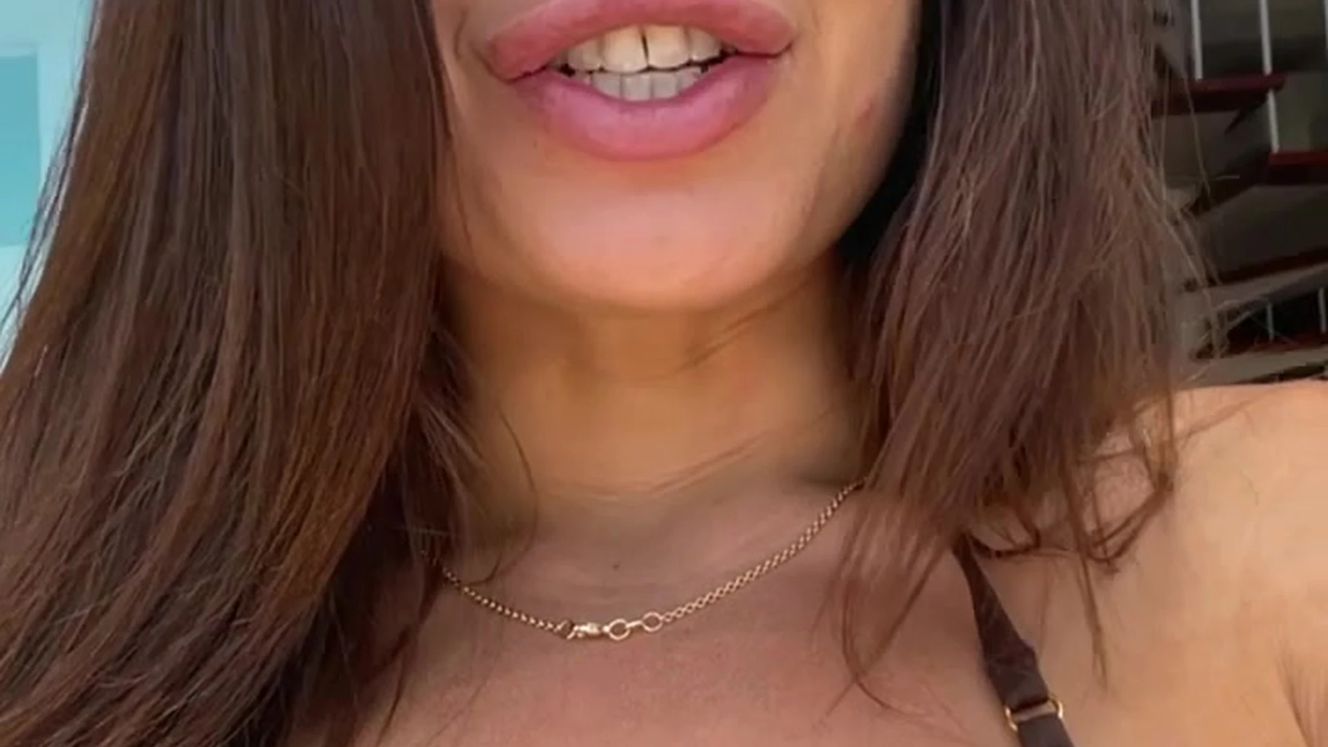 Homemade K8lyn096 nude onlyfans