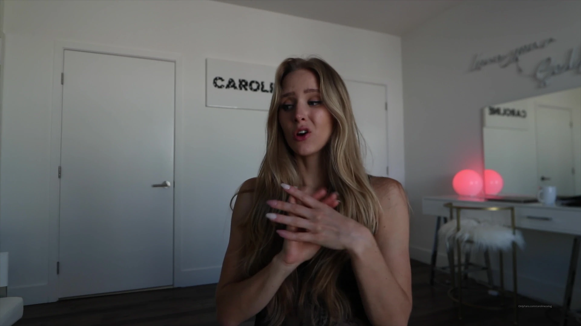 Considerate Babe Caroline Zalog nsfw Epic
