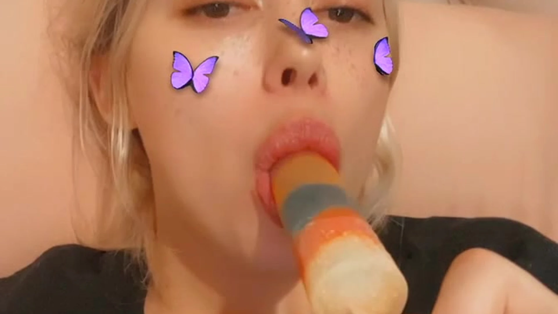 Epic Motivated Natural Tits Bree Louise solo Exclusive video full