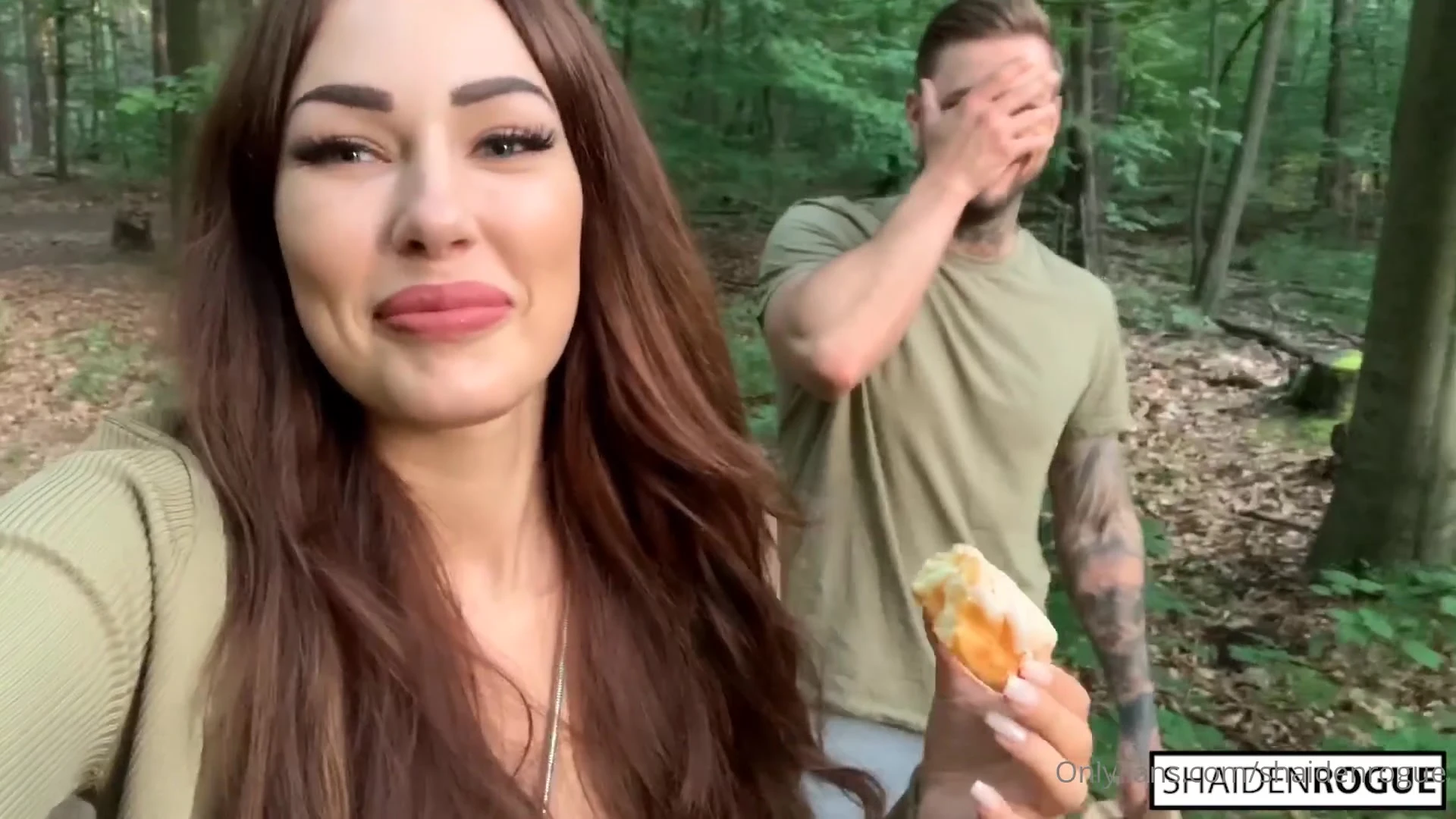 Epic Angelic Dick Lover Shaiden Rogue Nude Patreon VIDFULL