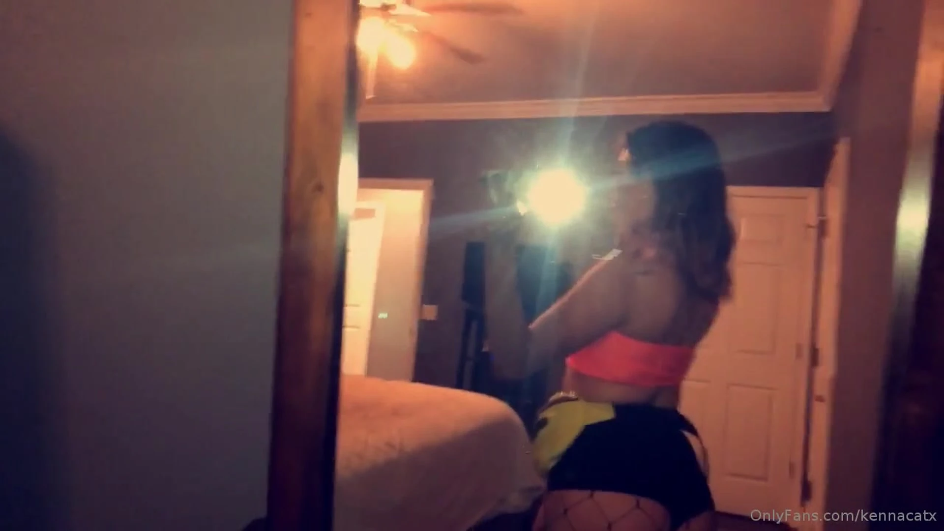 Exposed Perfect Body Kennacatx leaked pics