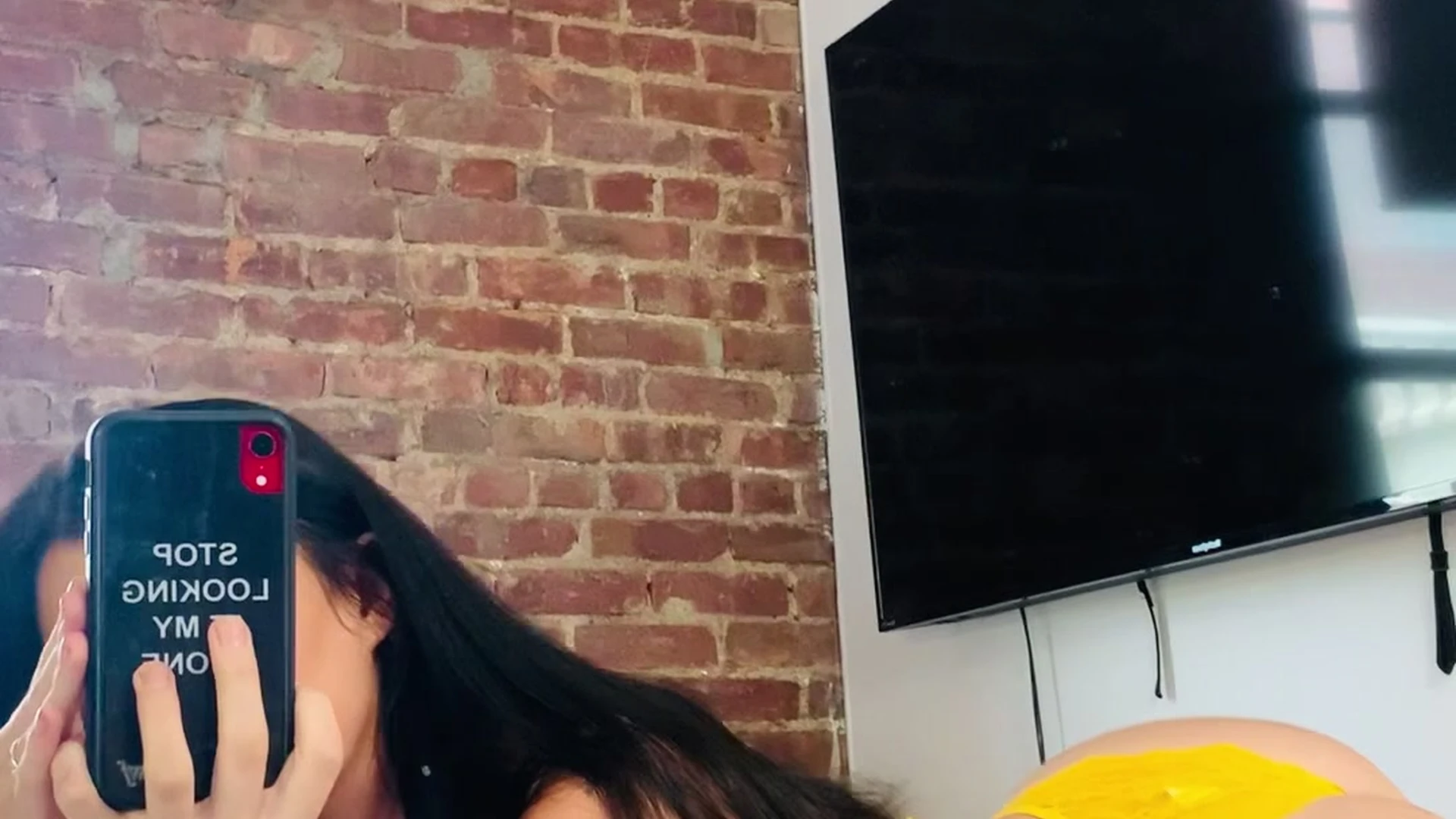 Exposed Latina Kennacatx porn