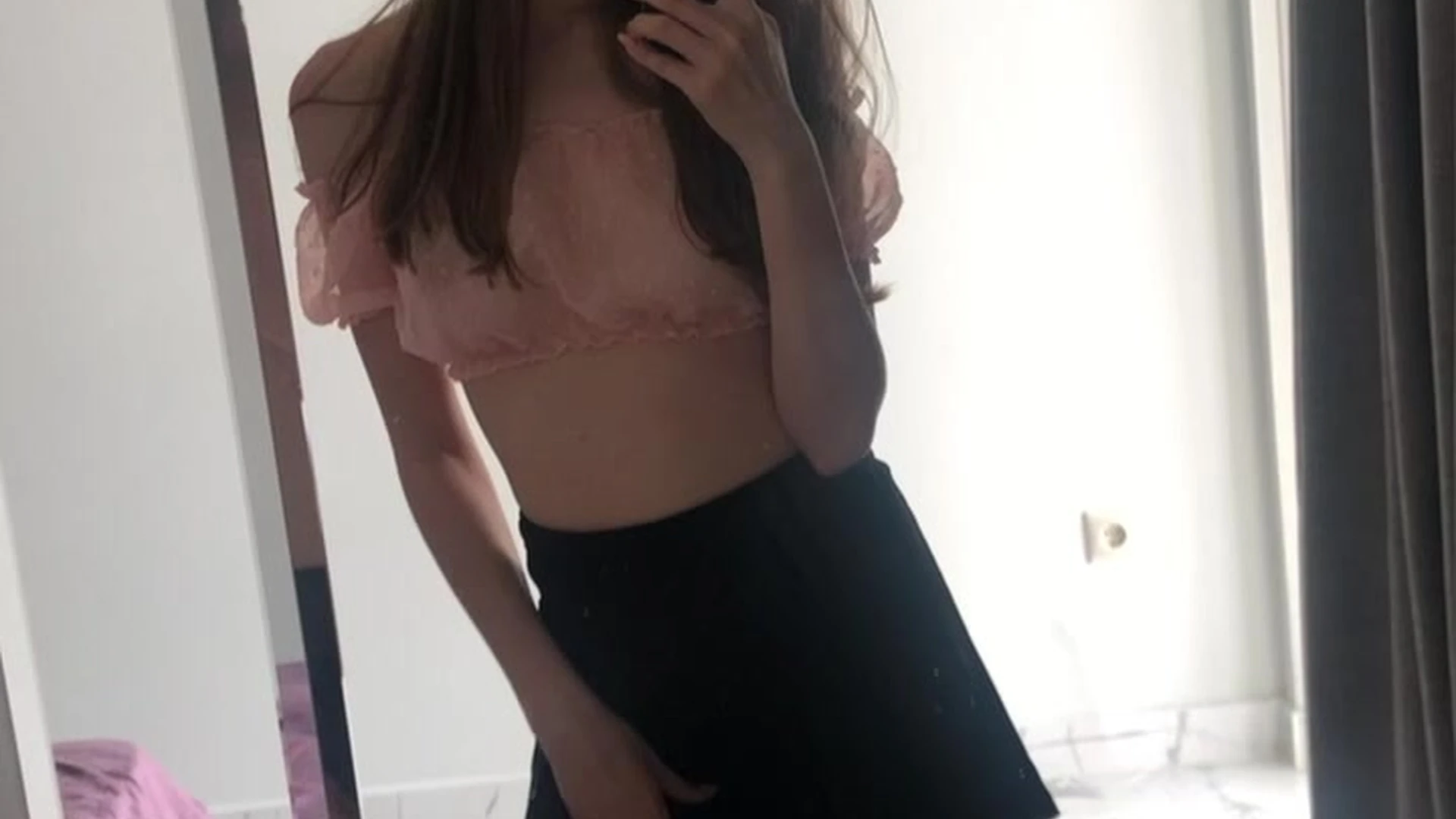 Amateur kittybabykittyvip onlyfans videos Vid
