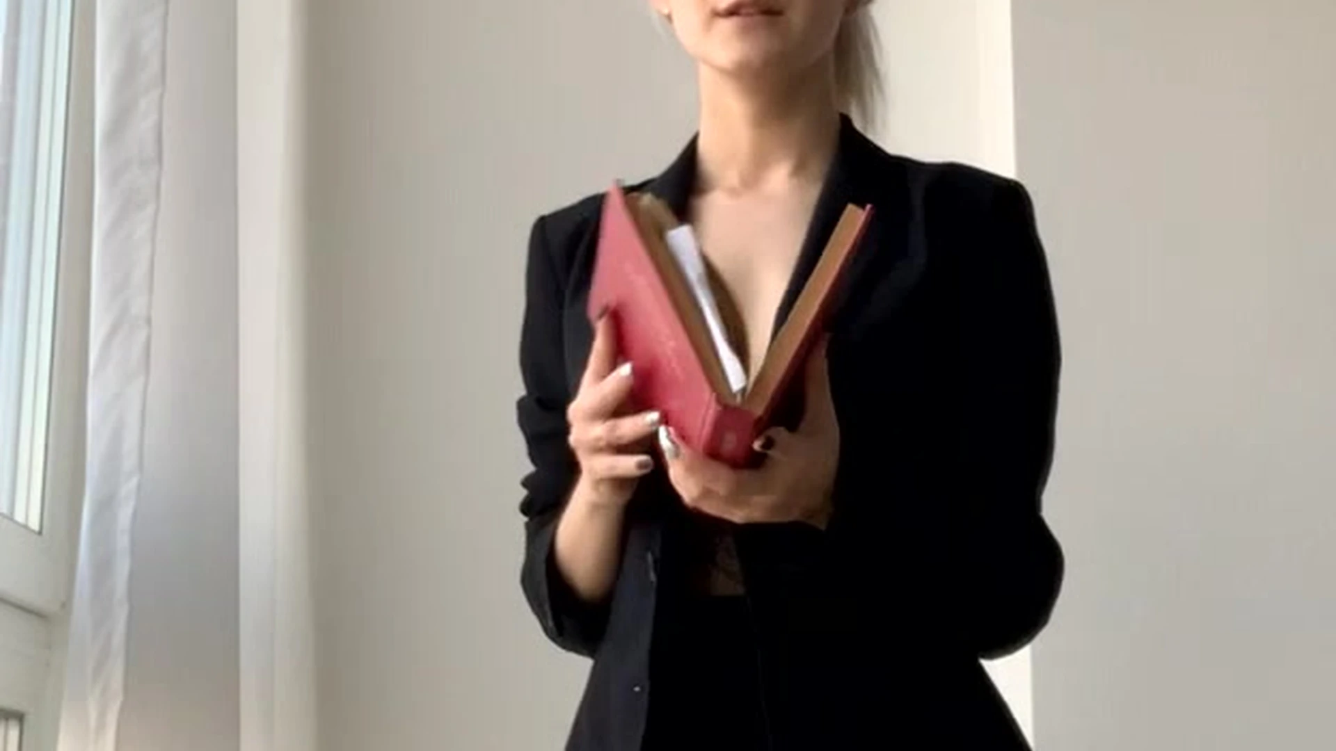 Small Tits Eva Elfie porn pic Full Clip