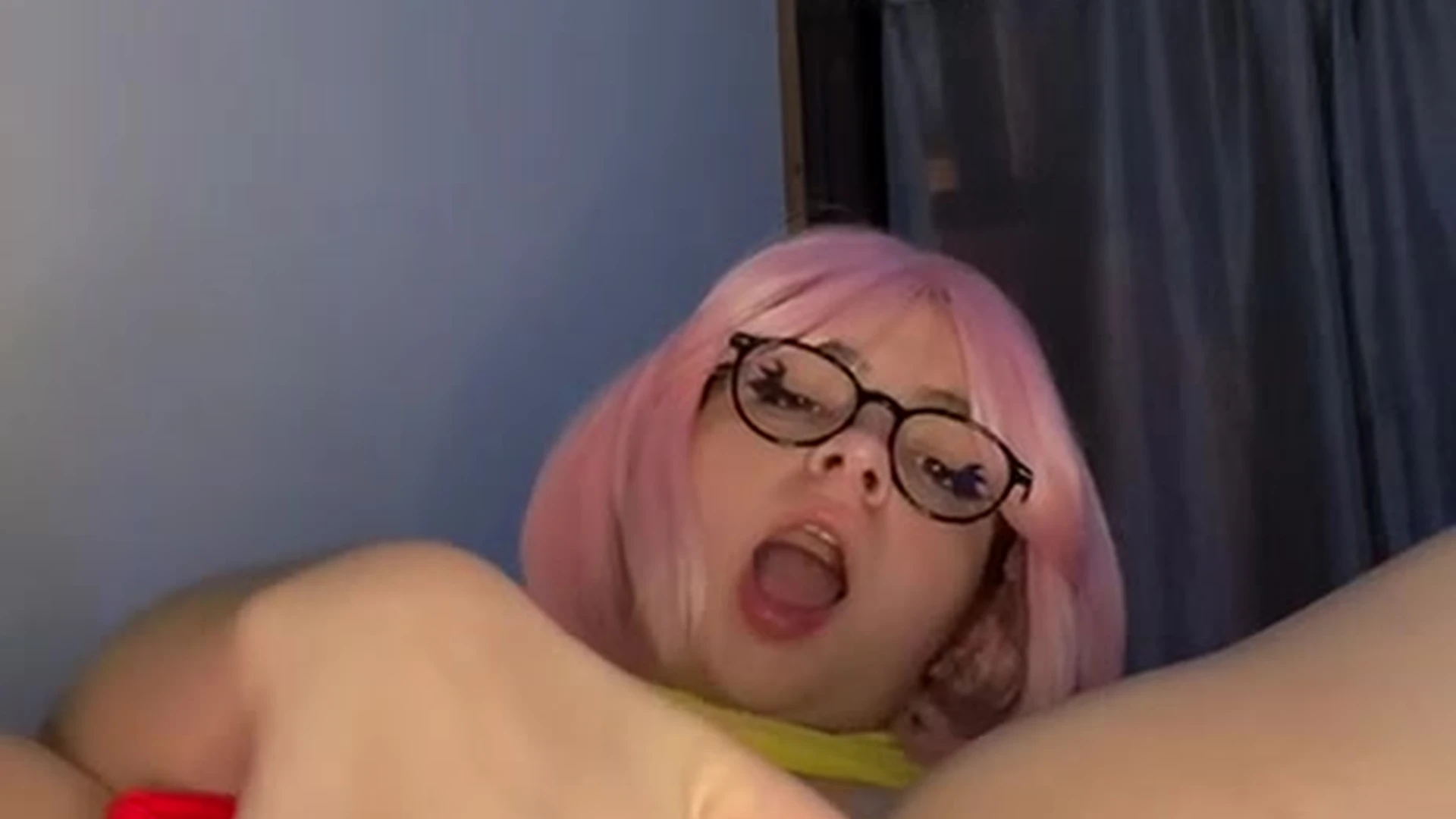 Babe Kinekine02 Nude leak OF Exposed