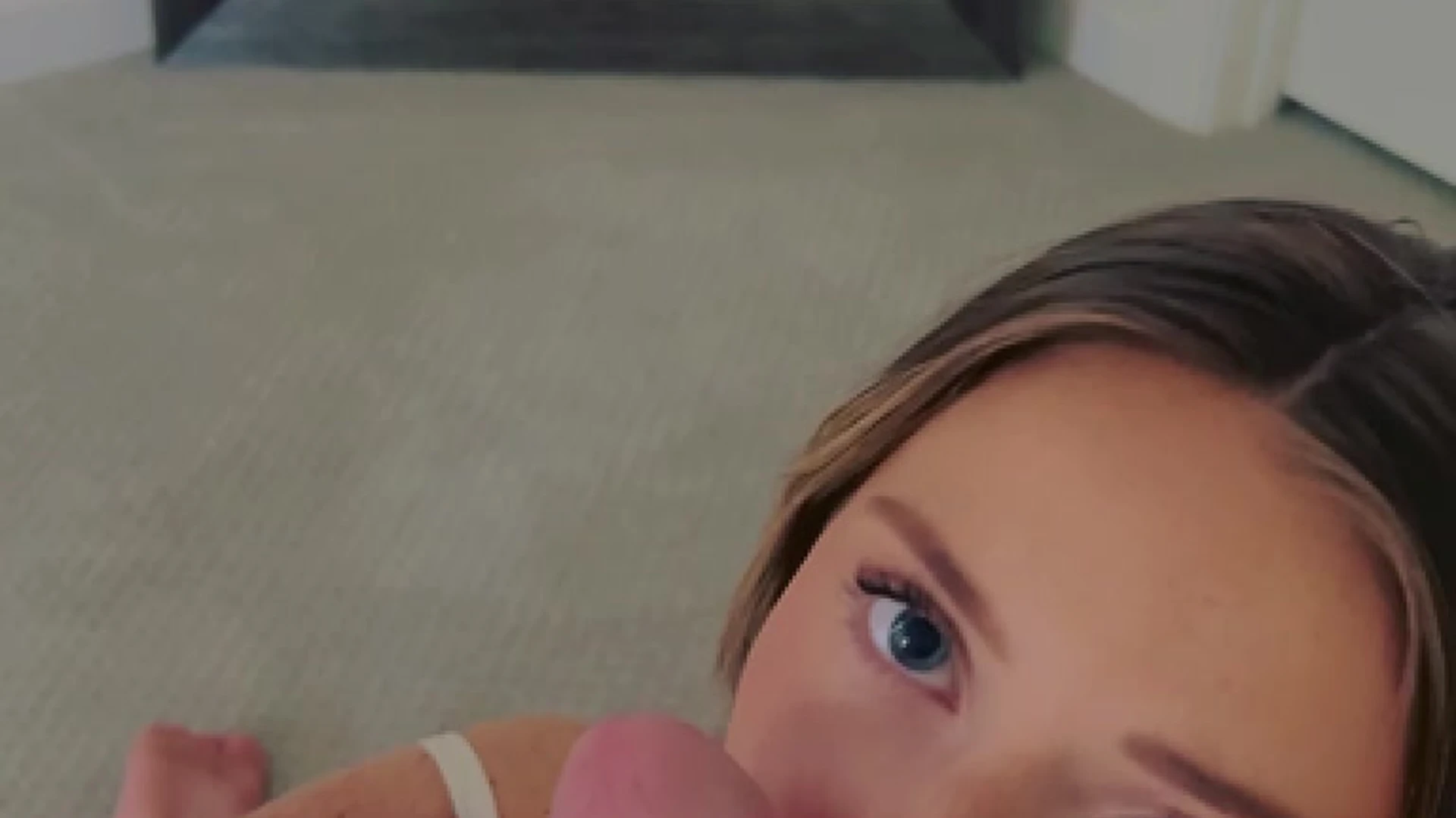 Steadfast Babe Skylar blue joi