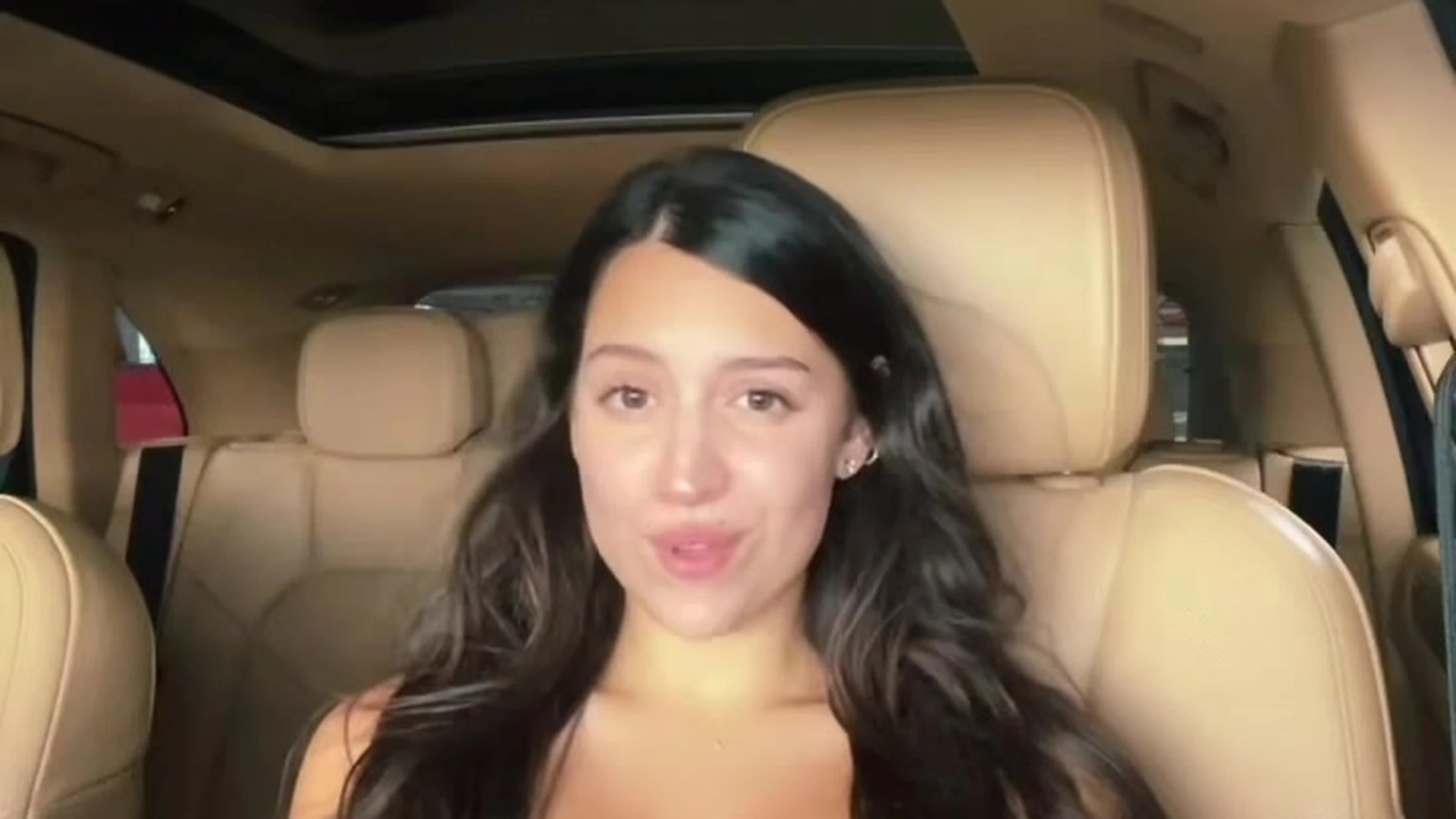 Exposed sexy Latina Mia Monroe leaked xxx EXPOSED