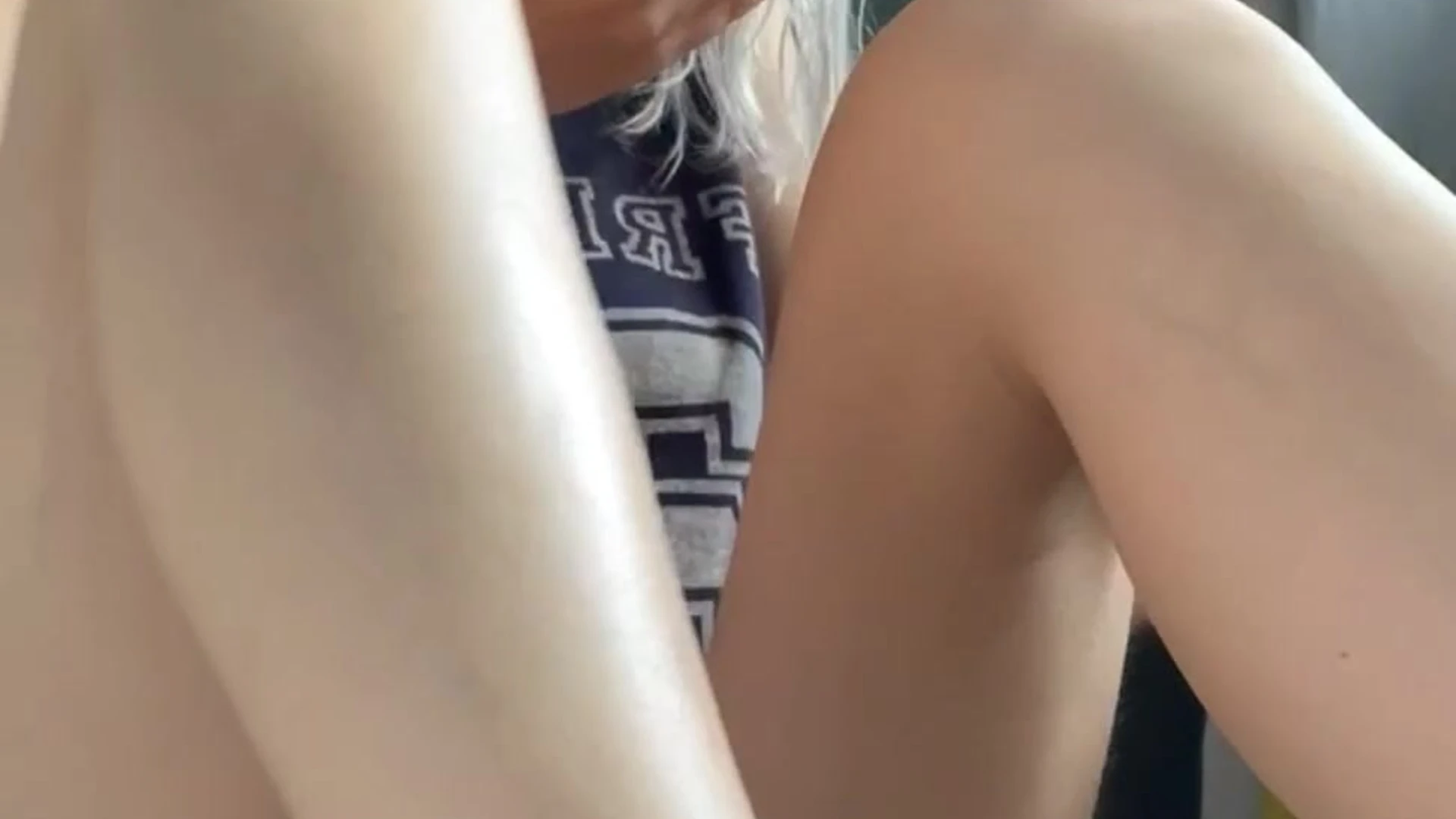 Enigmatic Creammy Pussy Eva Elfie pussy