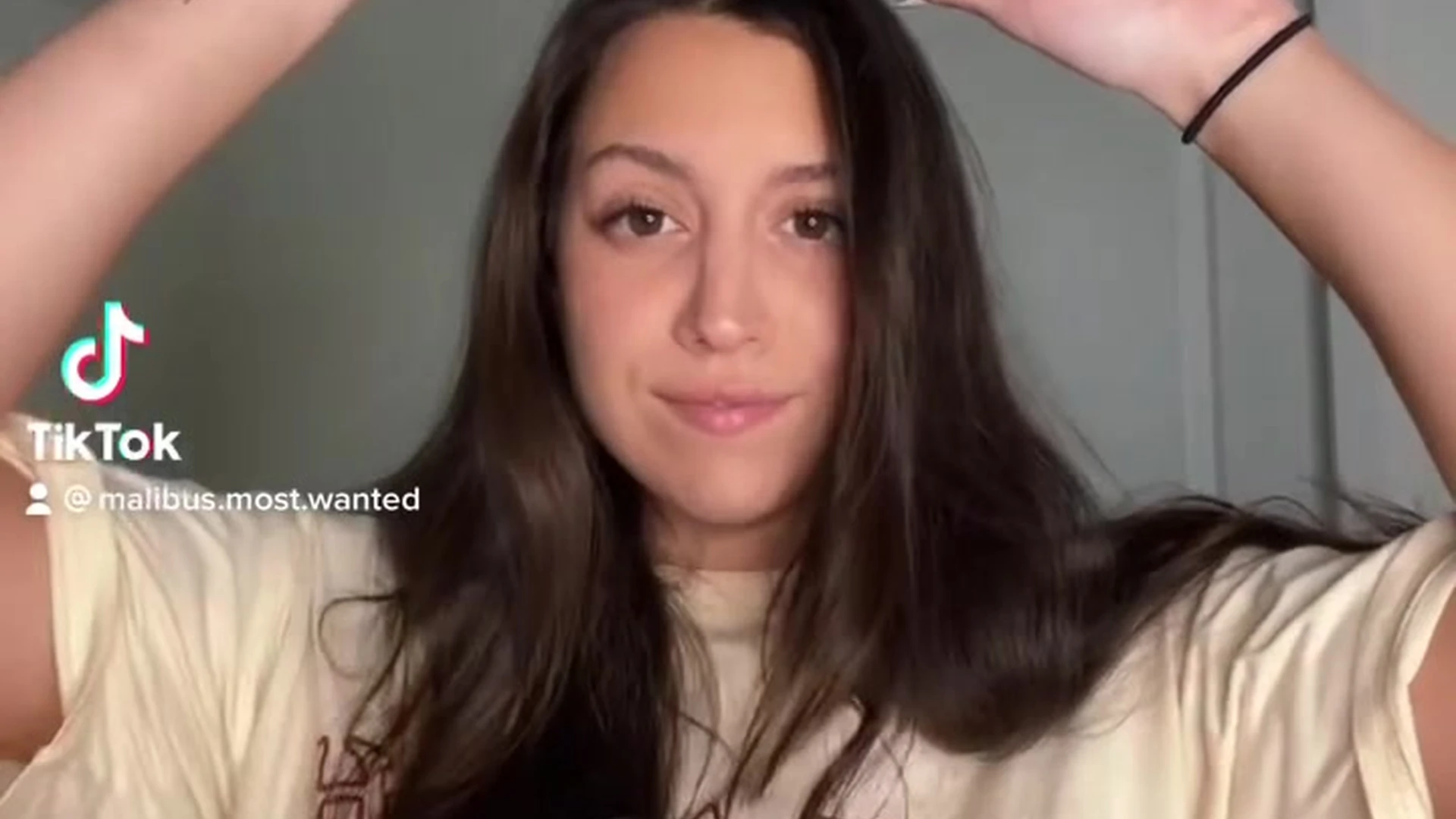 Exposed brave Sexy Mia Monroe twitter fullvideo